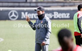 10.04.23 VfB Stuttgart Training