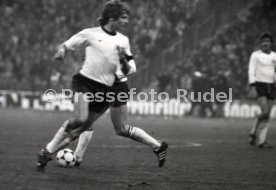22.02.78 Deutschland - England