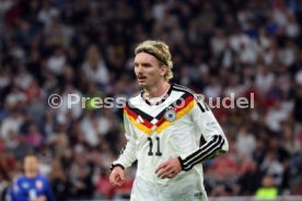 01.10.26 Deutschland - Serbien
