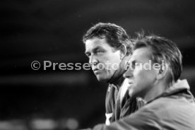 27.08.95 Stuttgarter Kickers - FC Bayern M&uuml;nchen