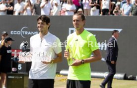 15.06.25 Tennis BOSS Open Stuttgart Weissenhof 2025