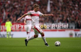 VfB Stuttgart - 1. FC Kaiserslautern
