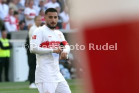 09.05.26 VfB Stuttgart - Bayer 04 Leverkusen