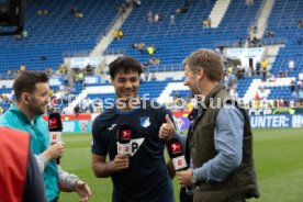 18.04.26 TSG 1899 Hoffenheim - Borussia Dortmund