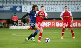 20.12.20 SC Freiburg - Hertha BSC Berlin
