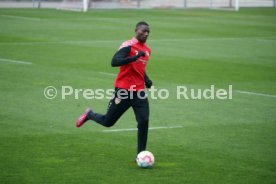 14.03.23 VfB Stuttgart Training