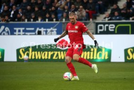 11.02.23 TSG 1899 Hoffenheim - Bayer 04 Leverkusen