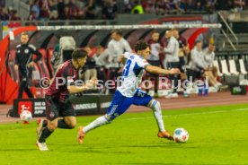 09.05.26 1. FC N&uuml;rnberg - FC Schalke 04