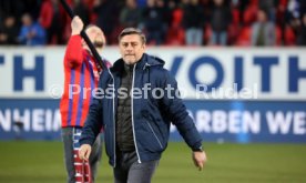 17.03.23 1. FC Heidenheim - Karlsruher SC