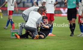 05.06.23 Hamburger SV - VfB Stuttgart