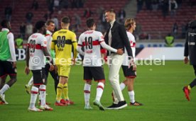 24.10.21 VfB Stuttgart - 1. FC Union Berlin