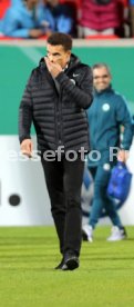 1. FC Heidenheim - VfL Wolfsburg