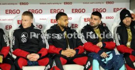 30.03.26 Deutschland - Ghana