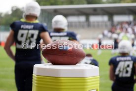 11.07.21 Stuttgart Surge - Leipzig Kings