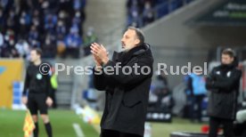 25.02.22 TSG 1899 Hoffenheim - VfB Stuttgart