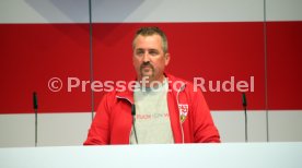VfB Stuttgart Mitgliederversammlung 2019