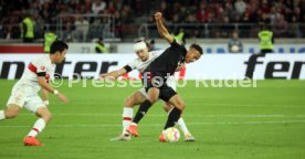 09.10.22 VfB Stuttgart - 1. FC Union Berlin