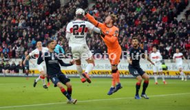 VfB Stuttgart - 1. FSV Mainz 05