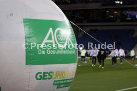 25.02.22 TSG 1899 Hoffenheim - VfB Stuttgart