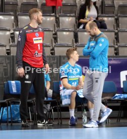28.03.21 TVB Stuttgart - SC Magdeburg