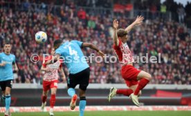 17.03.24 SC Freiburg - Bayer 04 Leverkusen