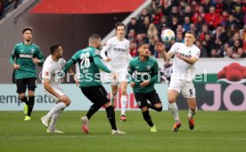 03.02.24 SC Freiburg - VfB Stuttgart