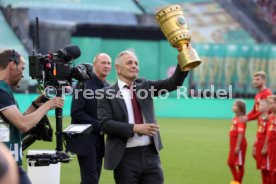 03.06.23 DFB-Pokal Finale RB Leipzig - Eintracht Frankfurt