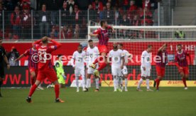 18.09.22 1. FC Heidenheim - 1. FC Kaiserslautern