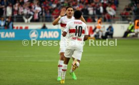 17.09.22 VfB Stuttgart - Eintracht Frankfurt