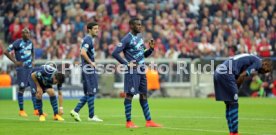FC Bayern M&uuml;nchen