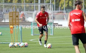 09.08.22 VfB Stuttgart Training