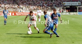 03.05.97 VfB Stuttgart - FC St. Pauli