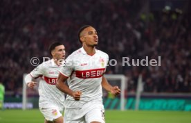 20.10.26 VfB Stuttgart - Atletico Madrid