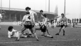 16.11.85 VfB Stuttgart II - FC Rastatt 04