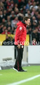 VfB Stuttgart - VfL Bochum