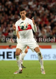 VfB Stuttgart - VfL Bochum