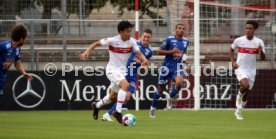 05.08.20 VfB Stuttgart - Racing Straßburg