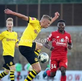 Borussia Dortmund - 1. FSV Mainz 05