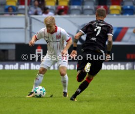Fortuna D&uuml;sseldorf - 1. FC Union Berlin