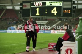 13.05.95 VfB Stuttgart - SV Werder Bremen