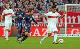 VfB Stuttgart - SV Werder Bremen
