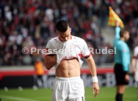 30.04.22 VfB Stuttgart - VfL Wolfsburg