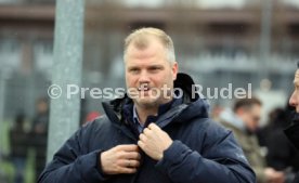 02.01.24 VfB Stuttgart Training