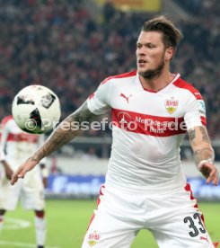 VfB Stuttgart - TSV 1860 M&uuml;nchen
