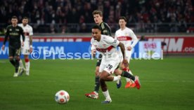 18.01.26 VfB Stuttgart - 1. FC Union Berlin