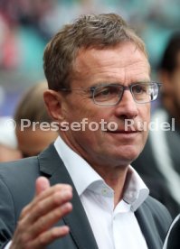 RB Leipzig - VfB Stuttgart