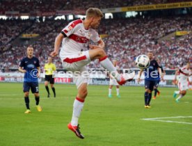 VfB Stuttgart - 1. FC Heidenheim