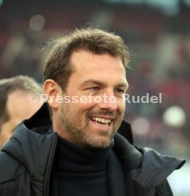VfB Stuttgart - Hertha BSC Berlin