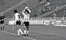 31.03.1988 UdSSR -Argentinien