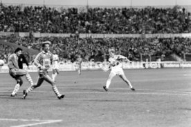 02.11.91 VfB Stuttgart - Stuttgarter Kickers